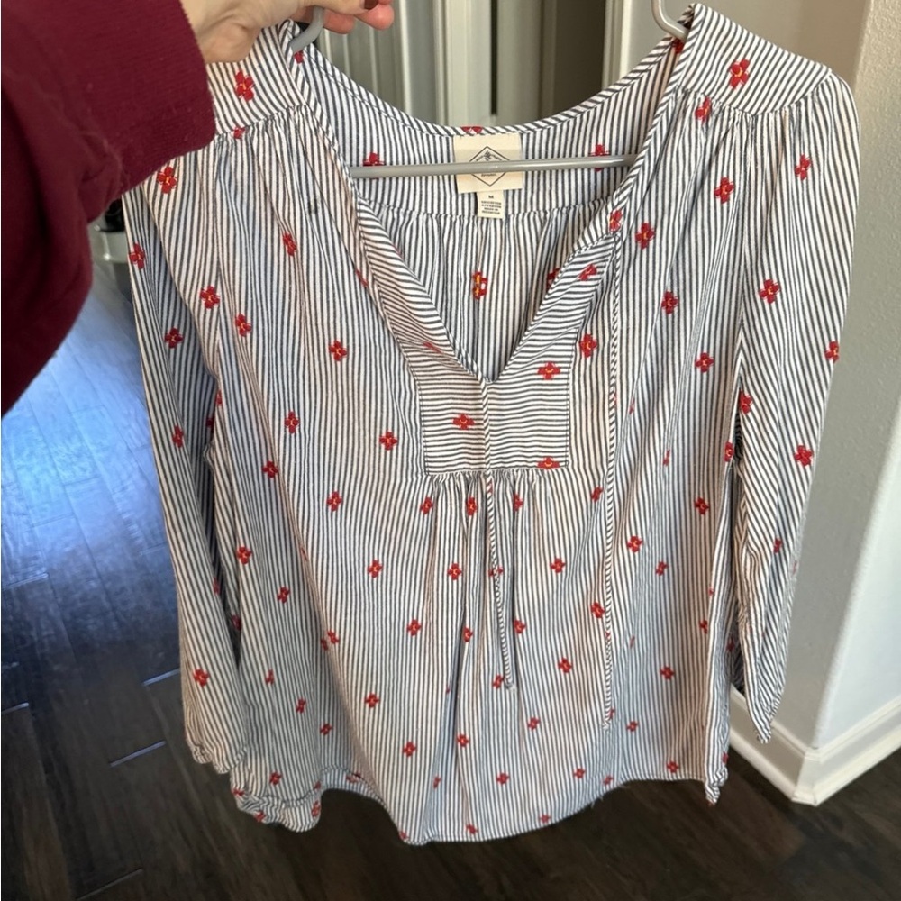 St. John’s Bay Women's Top